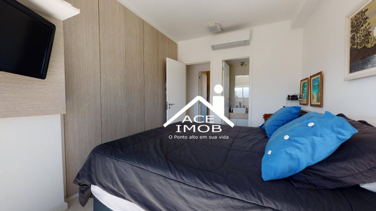 Imagem Apartamento com 2 Quartos à Venda, 91 m² em Lapa - São Paulo
