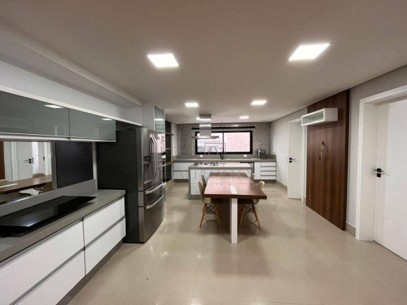 Imagem Casa com 5 Quartos à Venda ou Locação, 460 m² em Residencial Burle Marx - Santana De Parnaíba