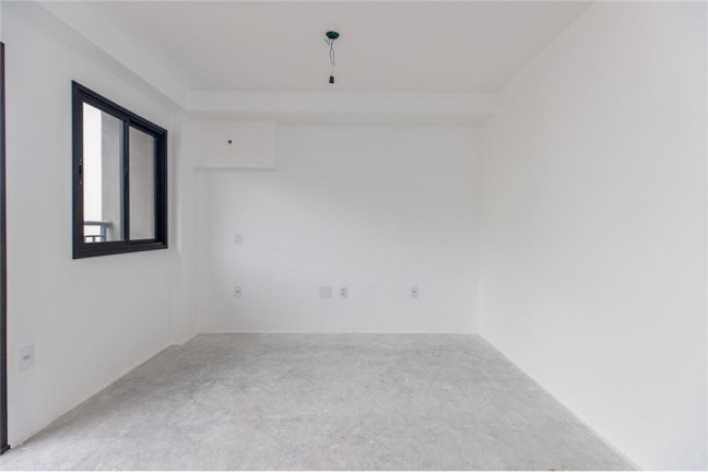 Imagem Apartamento com 1 Quarto à Venda, 25 m² em Perdizes - São Paulo