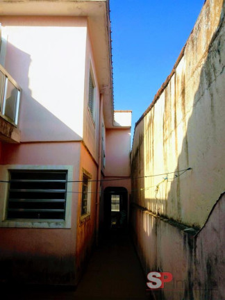 Imagem Casa com 1 Quarto à Venda, 120 m² em Parque Terra Nova Ii - São Bernardo Do Campo Imagem Casa com 1 Quarto à Venda, 120 m² em Parque Terra Nova Ii - São Bernardo Do Campo