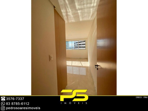 Imagem Apartamento com 4 Quartos para Alugar, 220 m² em Altiplano Cabo Branco - João Pessoa Imagem Apartamento com 4 Quartos para Alugar, 220 m² em Altiplano Cabo Branco - João Pessoa