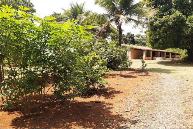 Imagem Imóvel com 7 Quartos à Venda, 400 m² em Jundiaquara - Araçoiaba Da Serra Imagem Imóvel com 7 Quartos à Venda, 400 m² em Jundiaquara - Araçoiaba Da Serra