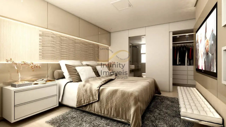 Imagem Apartamento com 4 Quartos à Venda, 139 m² em Cidade Nova - Belo Horizonte Imagem Apartamento com 4 Quartos à Venda, 139 m² em Cidade Nova - Belo Horizonte