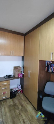 Imagem Cobertura com 3 Quartos à Venda, 165 m² em Vila Das Mercês - São Paulo