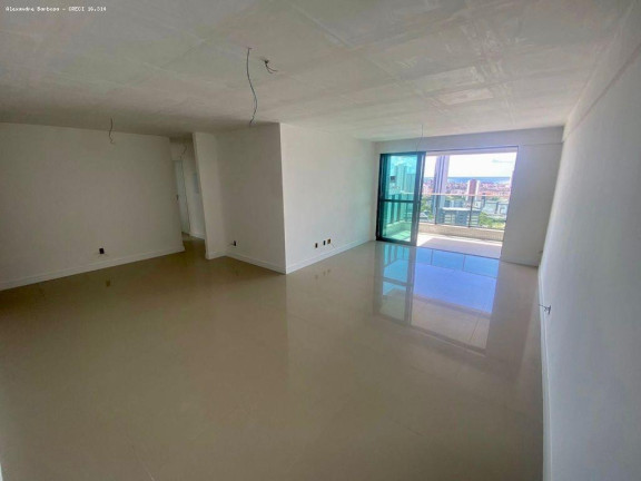 Imagem Apartamento com 4 Quartos à Venda, 135 m² em Ilha Do Retiro - Recife