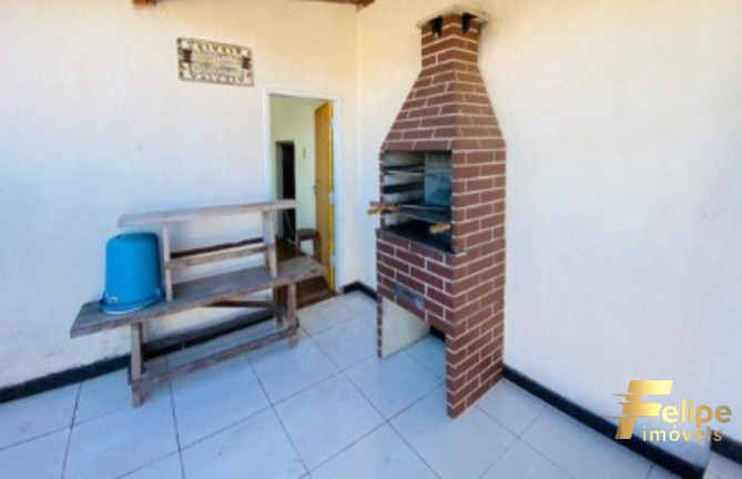 Imagem Casa com 10 Quartos à Venda, 377 m² em Praia Do Morro - Guarapari