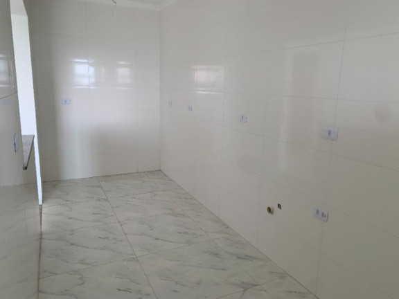 Imagem Apartamento com 2 Quartos à Venda, 76 m² em Guilhermina - Praia Grande