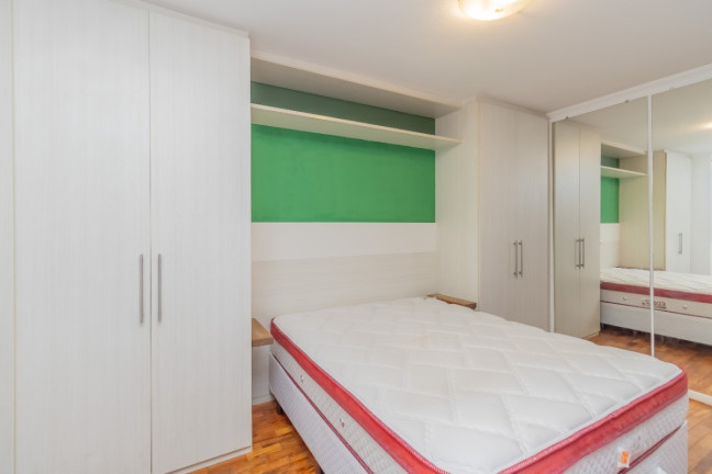 Imagem Apartamento com 2 Quartos à Venda, 67 m² em Itaim Bibi - São Paulo