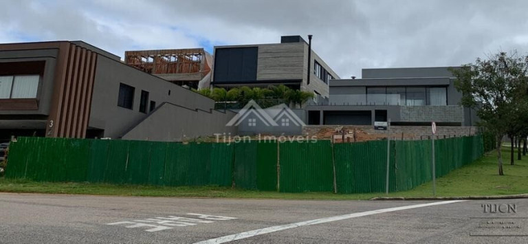 Imagem Terreno à Venda, 621 m² em Alphaville Nova Esplanada - Votorantim