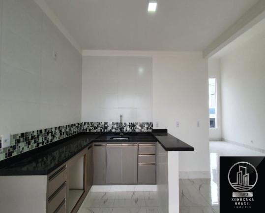 Imagem Casa com 3 Quartos à Venda, 170 m² em Ibiti Reserva - Sorocaba