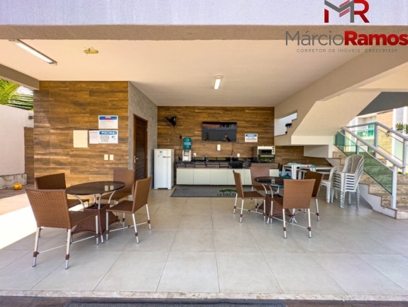 Imagem Casa com 3 Quartos à Venda, 100 m² em Centro - Eusébio Imagem Casa com 3 Quartos à Venda, 100 m² em Centro - Eusébio