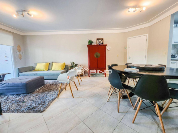 Imagem Apartamento com 4 Quartos à Venda, 150 m² em Riviera De São Lourenço - Bertioga