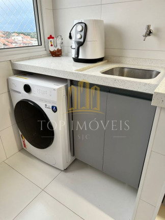 Imagem Apartamento com 2 Quartos à Venda, 65 m² em Parque Residencial Flamboyant - São José Dos Campos Imagem Apartamento com 2 Quartos à Venda, 65 m² em Parque Residencial Flamboyant - São José Dos Campos