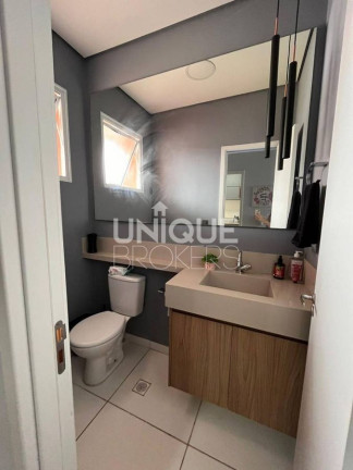 Imagem Casa de Condomínio com 3 Quartos à Venda, 118 m² em Medeiros - Jundiaí