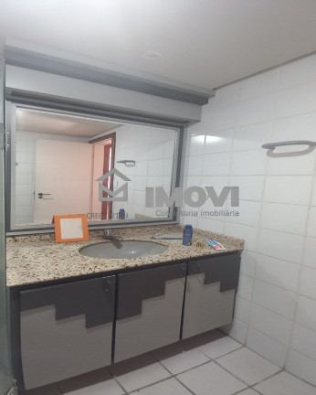 Imagem Apartamento com 3 Quartos à Venda, 110 m² em Praia Da Costa - Vila Velha