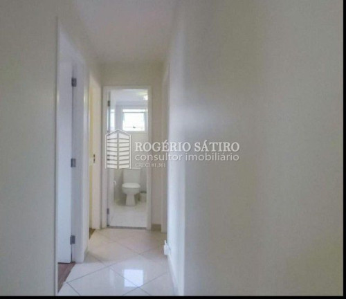 Imagem Apartamento com 3 Quartos à Venda, 115 m² em Vila Mariana - São Paulo