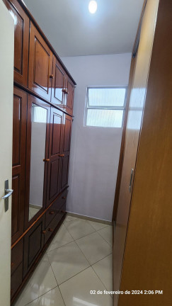 Imagem Apartamento com 3 Quartos à Venda, 151 m² em Gonzaga - Santos Imagem Apartamento com 3 Quartos à Venda, 151 m² em Gonzaga - Santos