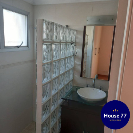 Imagem Apartamento com 4 Quartos à Venda, 350 m² em Campo Belo - São Paulo