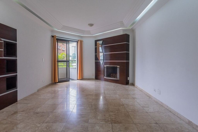 Apartamento com 3 Quartos à Venda, 114 m² em Chácara Santo Antônio (zona Leste) - São Paulo