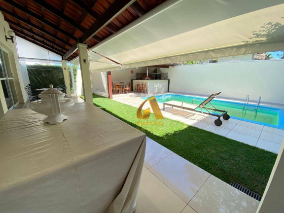 Imagem Casa com 3 Quartos à Venda, 310 m² em Alphaville 09 - Santana De Parnaíba