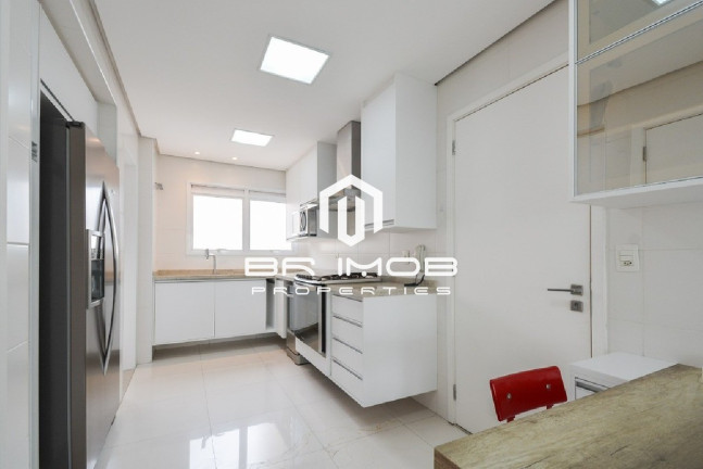 Imagem Imóvel com 3 Quartos à Venda, 157 m² em Vila Nova Conceição - São Paulo Imagem Imóvel com 3 Quartos à Venda, 157 m² em Vila Nova Conceição - São Paulo