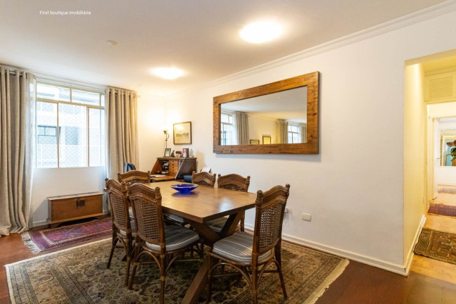 Imagem Apartamento com 3 Quartos à Venda, em Pinheiros - São Paulo Imagem Apartamento com 3 Quartos à Venda, em Pinheiros - São Paulo