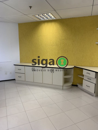 Imagem Imóvel Comercial à Venda ou Locação, 52 m² em Morumbi - São Paulo Imagem Imóvel Comercial à Venda ou Locação, 52 m² em Morumbi - São Paulo