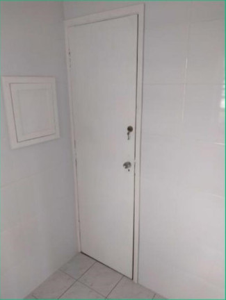 Imagem Apartamento com 2 Quartos à Venda, 62 m² em Santo Amaro - São Paulo