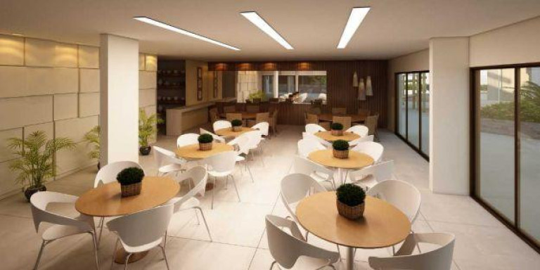 Imagem Apartamento com 4 Quartos à Venda, 157 m² em Jardim Oceania - João Pessoa