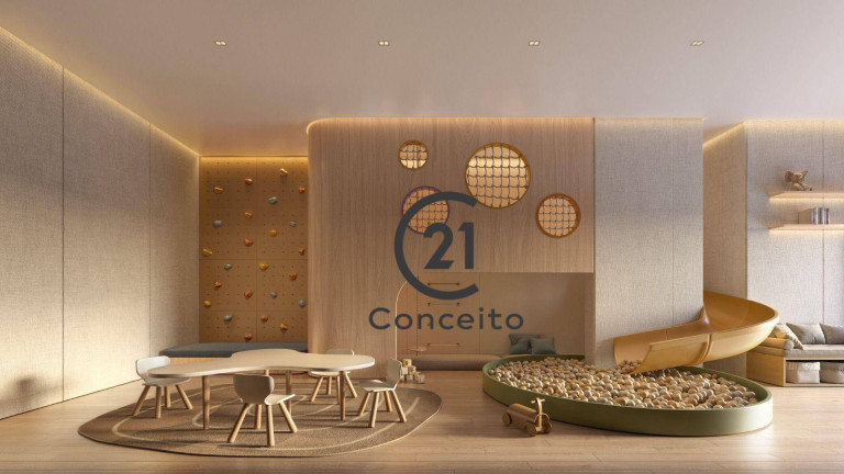 Imagem Apartamento com 2 Quartos à Venda, 86 m² em Campinas - São José Imagem Apartamento com 2 Quartos à Venda, 86 m² em Campinas - São José