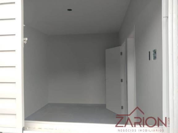 Imagem Casa de Condomínio com 3 Quartos à Venda, 78 m² em Quiririm - Taubaté