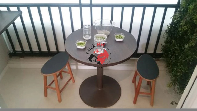 Imagem Apartamento com 1 Quarto à Venda, 42 m² em Jardim Olavo Bilac - São Bernardo Do Campo Imagem Apartamento com 1 Quarto à Venda, 42 m² em Jardim Olavo Bilac - São Bernardo Do Campo