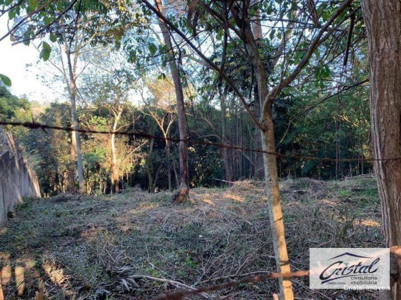 Imagem Terreno à Venda, 1.157 m² em Granja Viana - Cotia