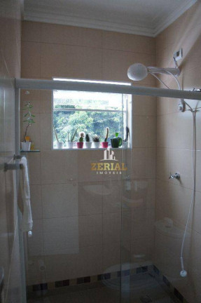 Imagem Sobrado com 2 Quartos à Venda, 242 m² em Olímpico - São Caetano Do Sul