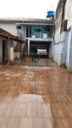 Imagem Casa com 5 Quartos à Venda, 300 m² em Balneário Pontal Do Sul - Pontal Do Paraná
