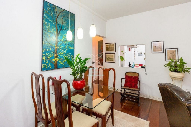 Imagem Apartamento com 3 Quartos à Venda, 92 m² em Itaim Bibi - São Paulo