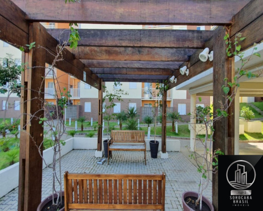 Imagem Apartamento com 3 Quartos à Venda, 75 m² em Jardim Piratininga - Sorocaba Imagem Apartamento com 3 Quartos à Venda, 75 m² em Jardim Piratininga - Sorocaba