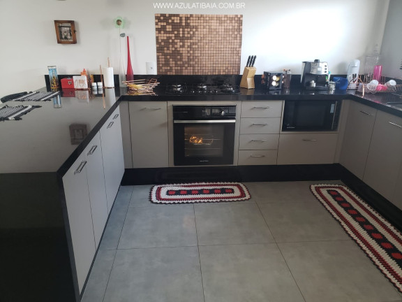 Imagem Casa com 4 Quartos à Venda, 256 m² em Condomínio Buona Vita - Atibaia