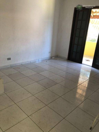 Imagem Sobrado com 4 Quartos à Venda, 252 m² em Canto Do Forte - Praia Grande