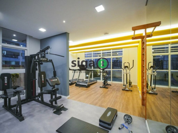 Imagem Apartamento com 3 Quartos à Venda, 69 m² em Vila Andrade - São Paulo Imagem Apartamento com 3 Quartos à Venda, 69 m² em Vila Andrade - São Paulo