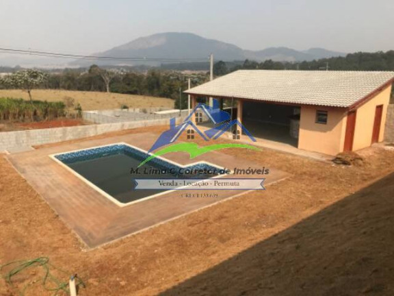 Imagem Chácara com 3 Quartos à Venda, 1.000 m² em Jardim Santa Rita De Cássia - Bragança Paulista