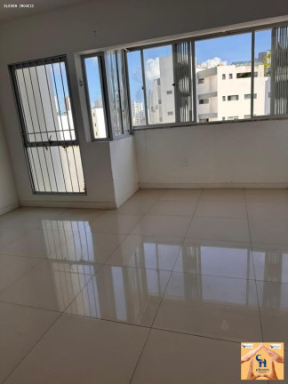 Apartamento com 3 Quartos à Venda, 82 m² em Ondina - Salvador