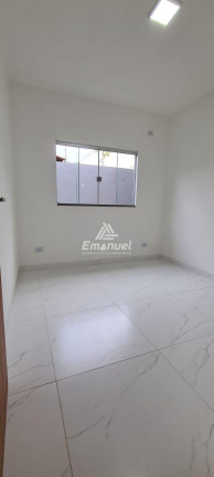 Imagem Casa com 2 Quartos à Venda, 90 m² em Rita Vieira - Campo Grande