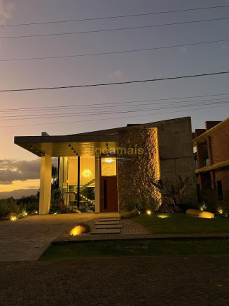 Imagem Casa com 5 Quartos à Venda, 430 m² em Condominio Capao Ilhas Resort - Capão Da Canoa Imagem Casa com 5 Quartos à Venda, 430 m² em Condominio Capao Ilhas Resort - Capão Da Canoa