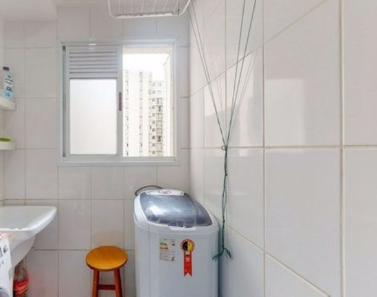 Imagem Apartamento com 2 Quartos à Venda, 54 m² em Vila Das Belezas - São Paulo Imagem Apartamento com 2 Quartos à Venda, 54 m² em Vila Das Belezas - São Paulo