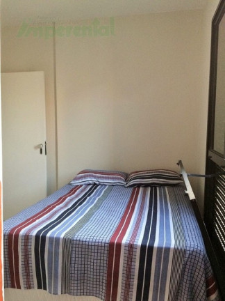 Foto do imóvel Apartamento com 2 Quartos à Venda,  em Gonzaguinha - São Vicente