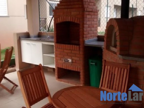 Imagem Apartamento com 2 Quartos à Venda, 48 m² em Imirim - São Paulo