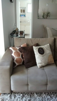 Imagem Apartamento com 2 Quartos à Venda, 70 m² em Moema - São Paulo