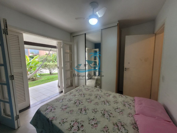 Imagem Casa de Condomínio com 3 Quartos à Venda, 180 m² em Horto Florestal - Ubatuba