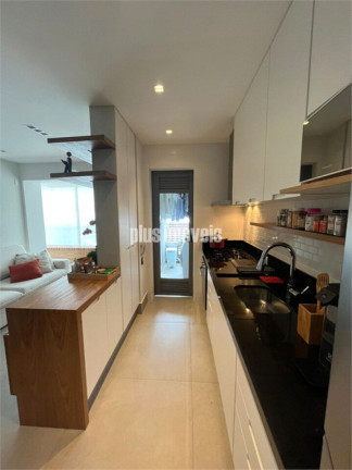 Imagem Apartamento com 2 Quartos à Venda, 72 m² em Moema - São Paulo Imagem Apartamento com 2 Quartos à Venda, 72 m² em Moema - São Paulo